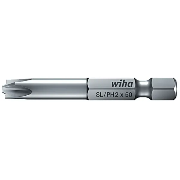 Бит Wiha W324926 Количество в наборе - 1 photo 1