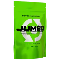 Гейнер Scitec Nutrition Jumbo (5999100024823) 1320 г