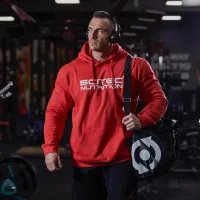 Гейнер Scitec Nutrition Jumbo (5999100024823) 1320 г photo 6