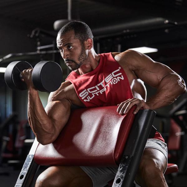 Gainer Scitec Nutrition Jumbo (5999100024823) 1320 g photo 7 Gainer Scitec Nutrition Jumbo (5999100024823) 1320 g photo 7