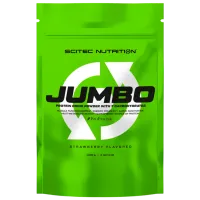 Гейнер Scitec Nutrition Jumbo (5999100024830) 1320 г