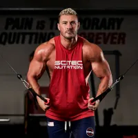 Гейнер Scitec Nutrition Jumbo (5999100024830) 1320 г photo 5