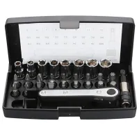 Набор бит Hikoki 752000 Количество в наборе - 28