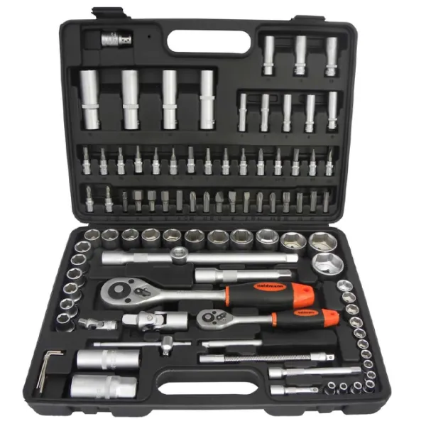 Set bituri Geko G10150 Cantitatea în set - 94 photo 1