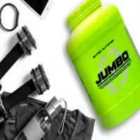 Гейнер Scitec Nutrition Jumbo (728633102631) 2860 г photo 4