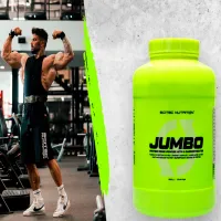 Гейнер Scitec Nutrition Jumbo (5999100024793) 3520 г photo 3