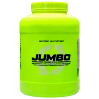 Гейнер Scitec Nutrition Jumbo (5999100024809) 3520 г