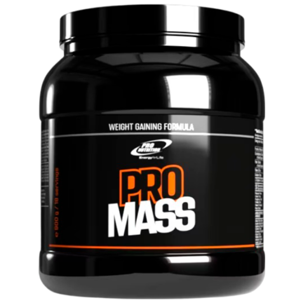 Gainer Pro Nutrition Pro Mass (6421766040019) 960 g photo 1 Gainer Pro Nutrition Pro Mass (6421766040019) 960 g photo 1