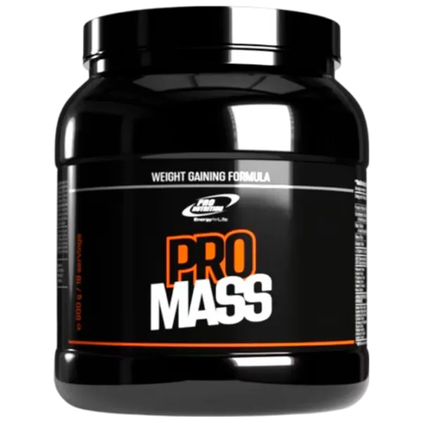 Gainer Pro Nutrition Pro Mass (6421766040033) 960 g photo 1