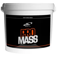 Gainer Pro Nutrition Pro Mass (6421766040347) 6000 g