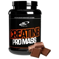 Gainer Pro Nutrition Creatine Pro Mass (6421766041214) 3000 g