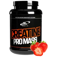 Gainer Pro Nutrition Creatine Pro Mass (6421766041238) 3000 g