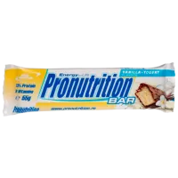 Протеиновые батончики Pro Nutrition Бар Ваниль (pn0155) 55 г