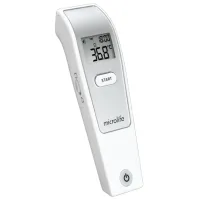 Термометр Инфракрасный Microlife NC150 По температуре воды/ °C, °F/ White