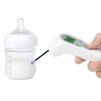 Termometru Infraroșu Microlife NC200 Pentru temperatura apei/ °F/ White photo 3