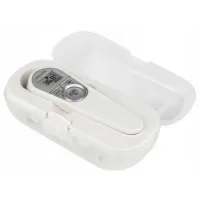 Termometru Infraroșu Microlife NC200 Pentru temperatura apei/ °F/ White photo 5