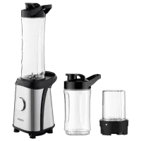 Стационарный блендер Ardesto SBG-F350 350 Вт / Нержавеющая сталь