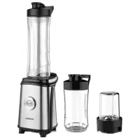 Blender staționar Ardesto SBG-F350 350 W / Inox photo 2