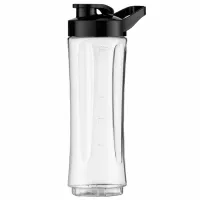 Blender staționar Ardesto SBG-F350 350 W / Inox photo 4