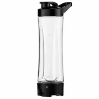 Blender staționar Ardesto SBG-F350 350 W / Inox photo 5