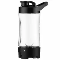 Blender staționar Ardesto SBG-F350 350 W / Inox photo 6