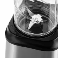 Blender staționar Ardesto SBG-F350 350 W / Inox photo 8