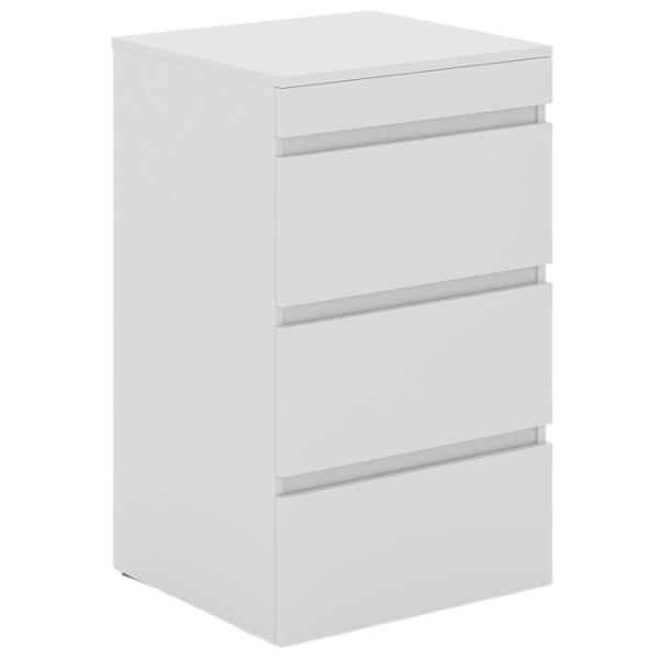 Офисный стол Mobicasa Molli ДСП/ White photo 2 Офисный стол Mobicasa Molli ДСП/ White photo 2