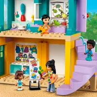 Constructor LEGO Heartlake City Preschool Clasic/ Multicolor photo 4