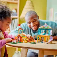 Constructor LEGO Heartlake City Preschool Clasic/ Multicolor photo 10