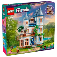 Constructor LEGO Castle Bed And Breakfast Castel/ Multicolor