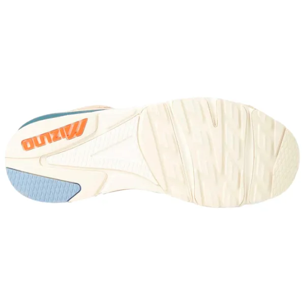 Adidași pentru bărbați Mizuno Sky Medal S 42/ Beige photo 2 Adidași pentru bărbați Mizuno Sky Medal S 42/ Beige photo 2