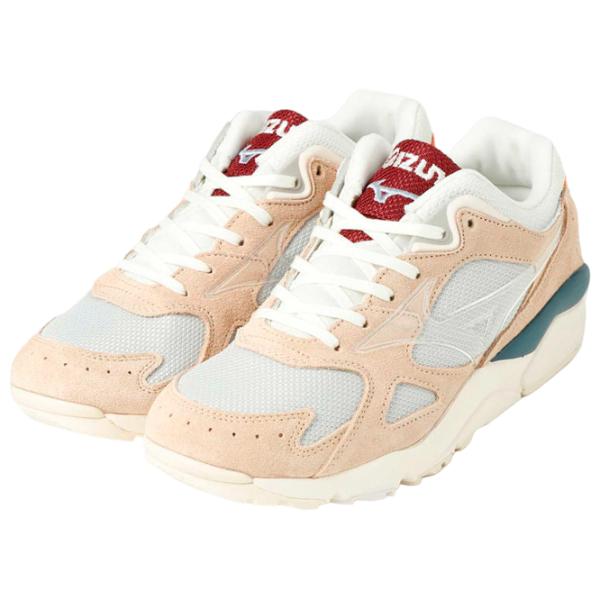 Adidași pentru bărbați Mizuno Sky Medal S 41/ Beige photo 1