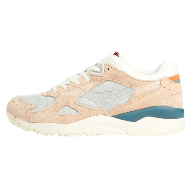 Adidași pentru bărbați Mizuno Sky Medal S 41/ Beige photo 2