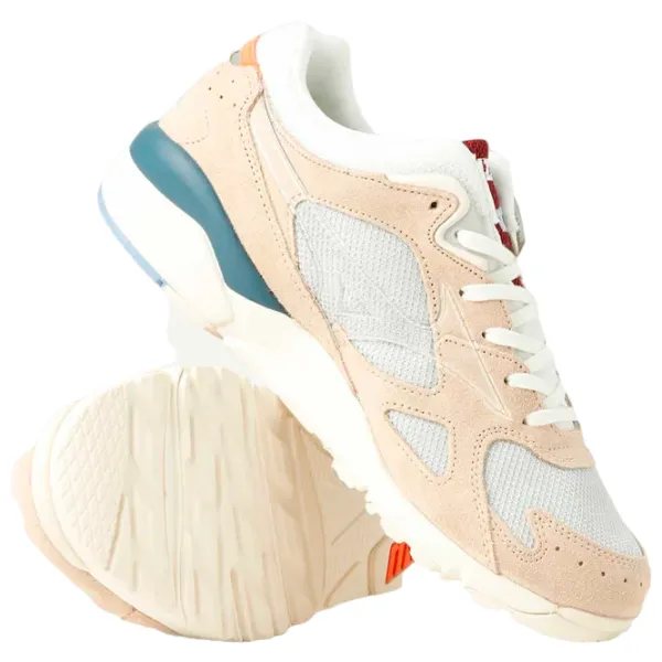 Кроссовки для мужчин Mizuno Sky Medal S 44/ Бежевый photo 5