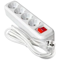 Prelungitor Hoteche 450002 1.4 m White