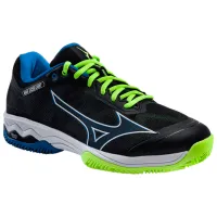 Adidași pentru bărbați Mizuno Wave Exceed Light CC 45/ Black