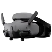 Dronă DJI Avata 2 Fly More Combo 1 Battery Personal / Gray photo 6