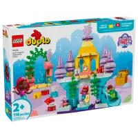Constructor LEGO Ariel's Magical Underwater Palace Castel/ Multicolor