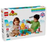 Constructor LEGO Ariel's Magical Underwater Palace Castel/ Multicolor photo 9