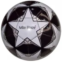 Minge pentru fotbal Arena 88379 PVC/ Amator