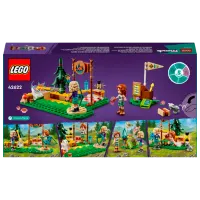 Constructor LEGO Adventure Camp Archery Range Clasic/ Multicolor photo 12
