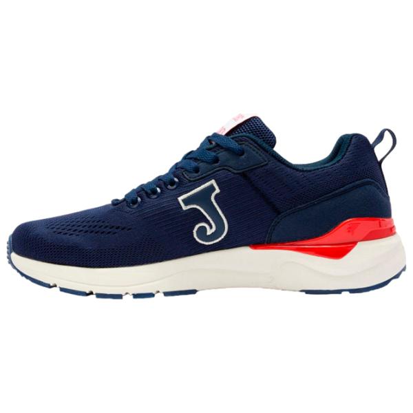 Adidași pentru bărbați Joma C.800 44/ Navy photo 2 Adidași pentru bărbați Joma C.800 44/ Navy photo 2