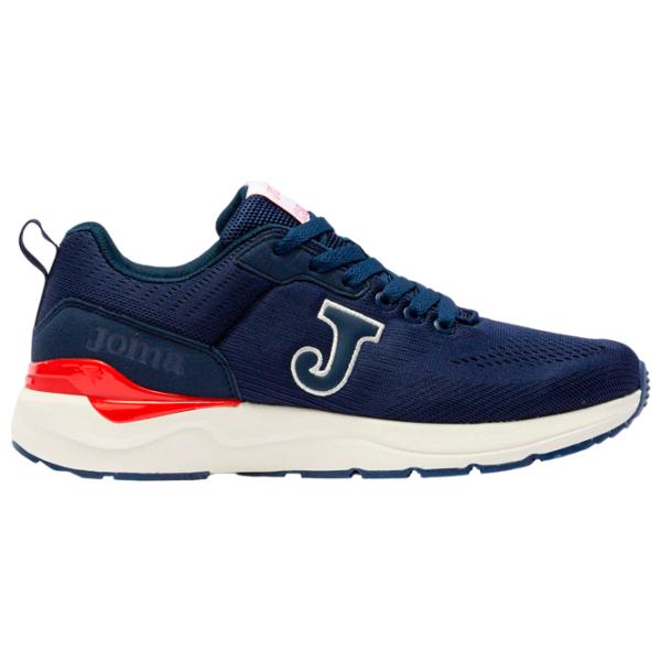 Adidași pentru bărbați Joma C.800 44/ Navy photo 3 Adidași pentru bărbați Joma C.800 44/ Navy photo 3
