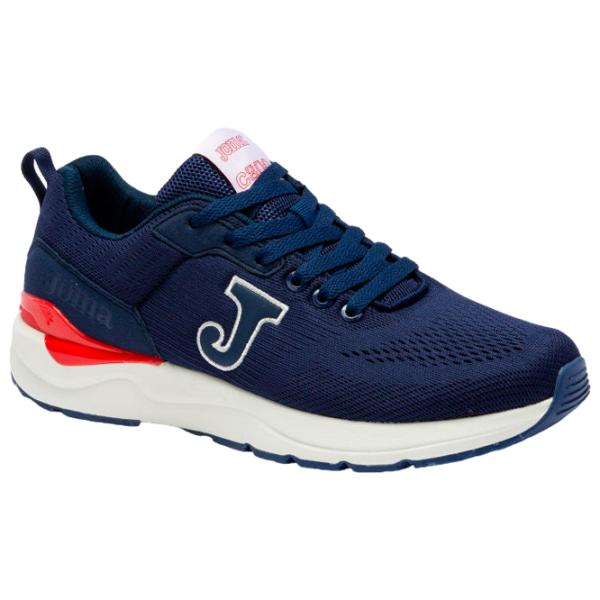 Adidași pentru bărbați Joma C.800 40/ Navy photo 1 Adidași pentru bărbați Joma C.800 40/ Navy photo 1