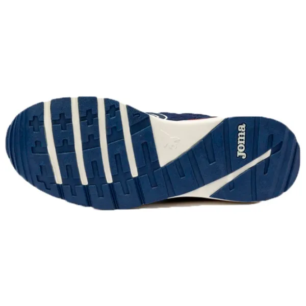 Кроссовки для мужчин Joma C.800 45/ Тёмно-синий photo 5 Кроссовки для мужчин Joma C.800 45/ Тёмно-синий photo 5