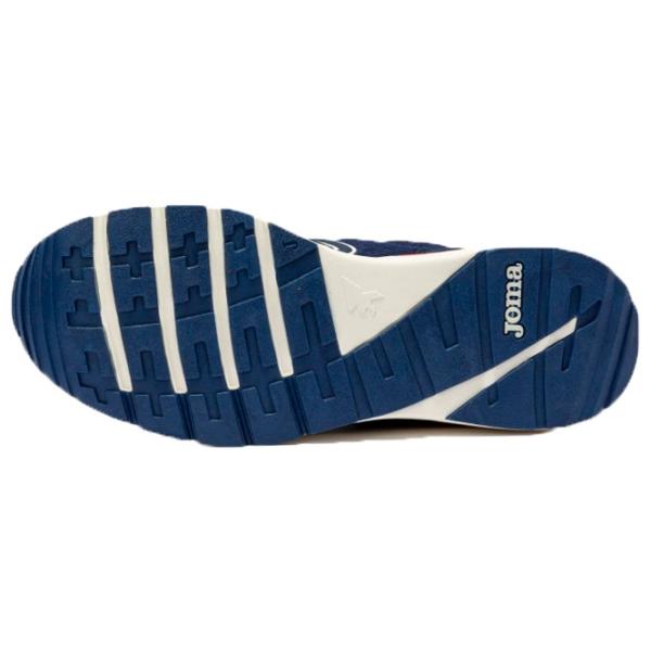 Кроссовки для мужчин Joma C.800 45/ Тёмно-синий photo 5 Кроссовки для мужчин Joma C.800 45/ Тёмно-синий photo 5