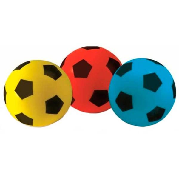 Minge pentru fotbal Androni Giocattoli 5968-0000 Buretă/ Amator photo 1