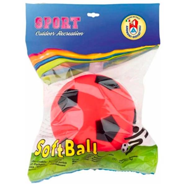 Minge pentru fotbal Androni Giocattoli 5968-0000 Buretă/ Amator photo 2