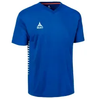 Футболка для мужчин Select Player shirt s/ s mexico 100% полиэстер/ Blue