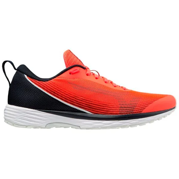 Adidași pentru bărbați Mizuno Duel Sonic 2 45/ Orange photo 3